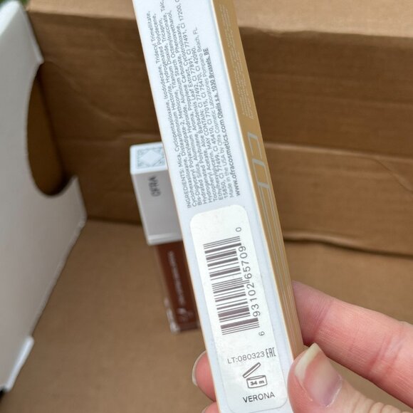 OFRA LONG LASTING LIQUID LIPSTICK in VERONA - Picture 4 of 16